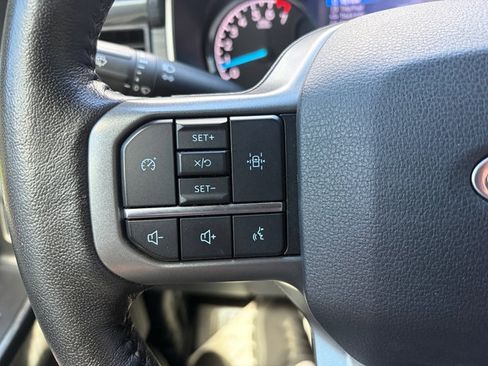 Used 2021 Ford F150 XLT w/ Equipment Group 302A High AWD/4WD image 69