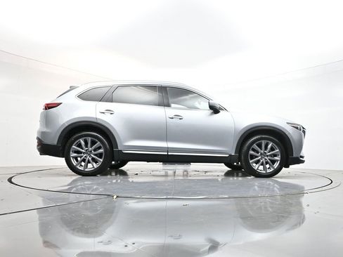 Used 2022 MAZDA CX-9 Grand Touring image 34