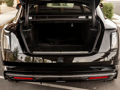 Certified 2024 Rolls-Royce Spectre w/ Spectre Launch Package AWD/4WD image 23