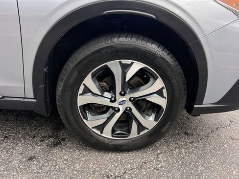 Used 2021 Subaru Outback Limited XT w/ Popular Package #2 image 40