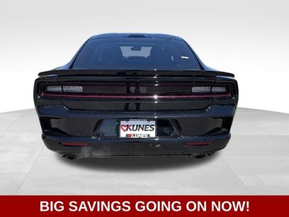 New 2026 Dodge Charger Scat Pack w/ Blacktop Package
