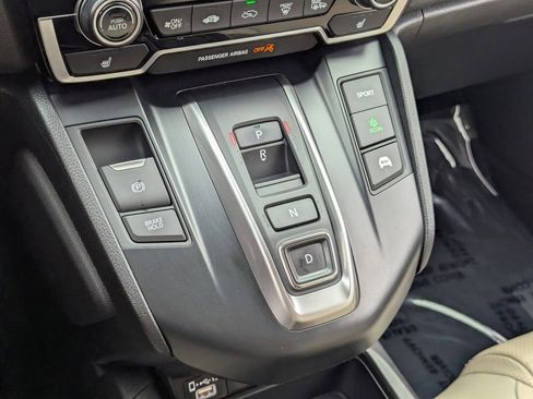 Certified 2022 Honda CR-V EX-L image 27