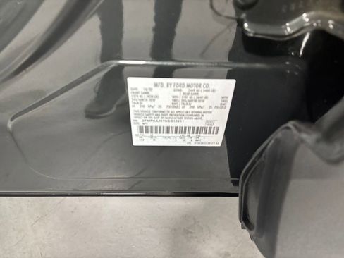 Used 2022 Ford Edge SEL w/ Convenience Package image 43