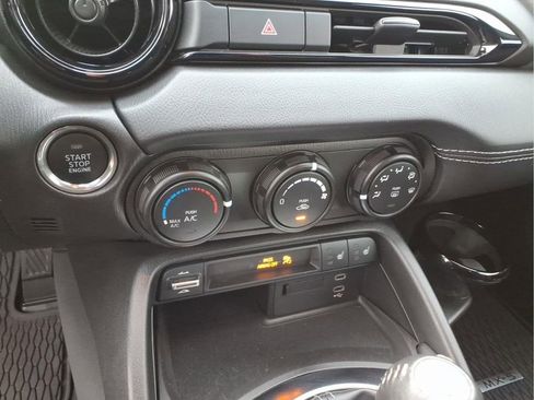 Used 2024 MAZDA MX-5 Miata RF Club w/ Weather Package image 20