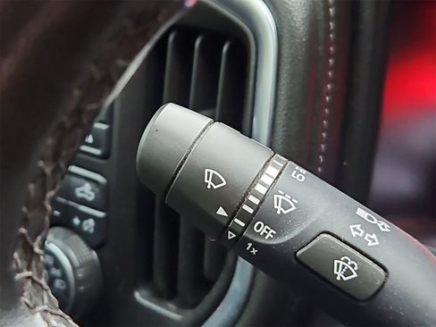 Used 2021 Chevrolet Silverado 3500 LTZ w/ LTZ Plus Package image 25