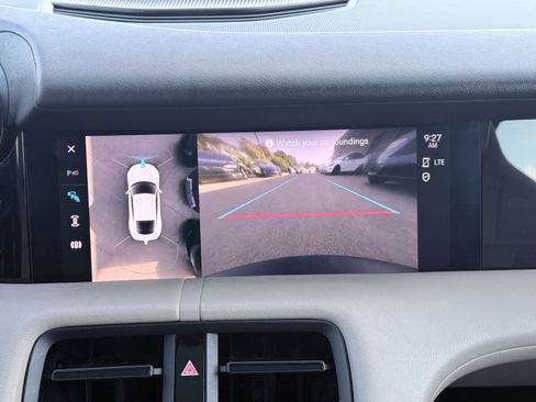 Used 2022 Porsche Taycan image 71