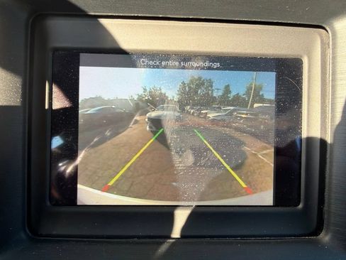 Used 2021 Dodge Charger Police w/ Fleet Safety Group AWD/4WD image 17