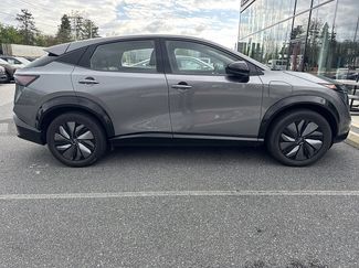 Certified 2023 Nissan Ariya AWD video 2
