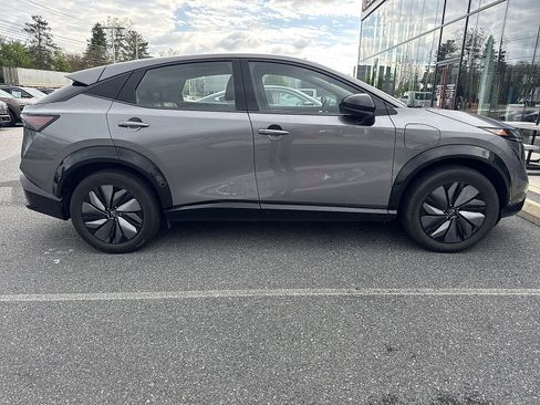 Certified 2023 Nissan Ariya AWD image 2
