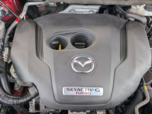 Used 2023 MAZDA CX-5 Signature image 20