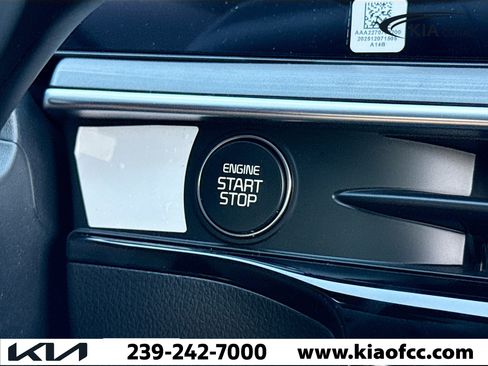New 2026 Kia K5 GT-Line AWD/4WD image 36
