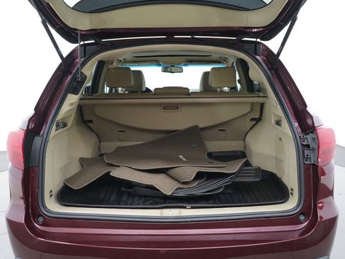 Used 2013 Acura RDX AWD w/ Technology Package image 15