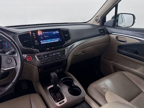 Used 2020 Honda Pilot EX-L image 24