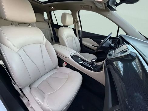 Used 2017 Buick Envision Essence image 18