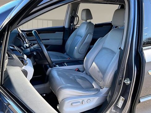 Used 2018 Honda Odyssey Elite image 20