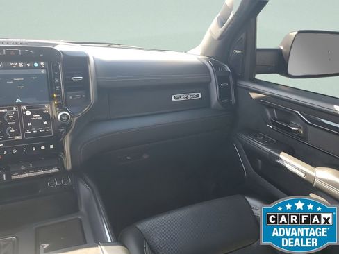Used 2022 RAM 1500 TRX w/ TRX Level 1 Equipment Group image 13