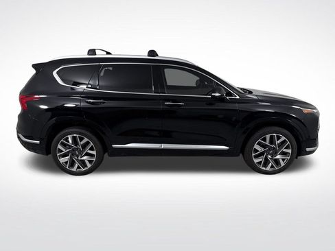 Certified 2023 Hyundai Santa Fe Calligraphy FWD image 2