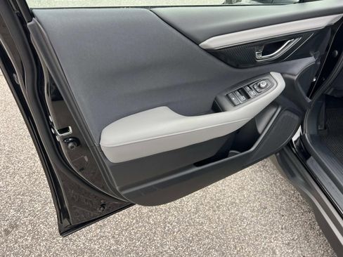 Certified 2025 Subaru Outback Premium w/ Popular Package #1A image 10