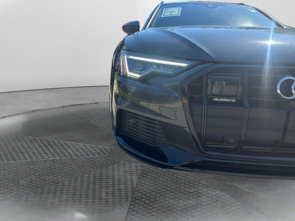 Used 2025 Audi A6 Premium Plus AWD/4WD image 24