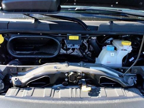 New 2024 RAM ProMaster 1500 w/ Safety Group image 17