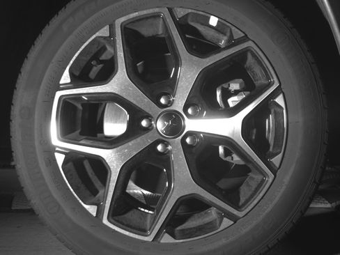 Used 2025 Jeep Compass Limited image 13