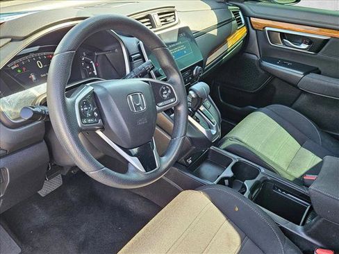 Used 2021 Honda CR-V EX image 10