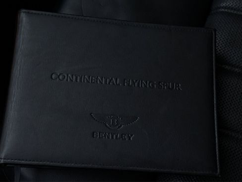 Used 2006 Bentley Flying Spur Flying Spur image 30