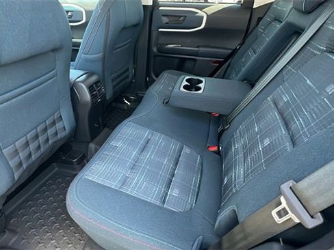 New 2025 Ford Bronco Sport Heritage image 15