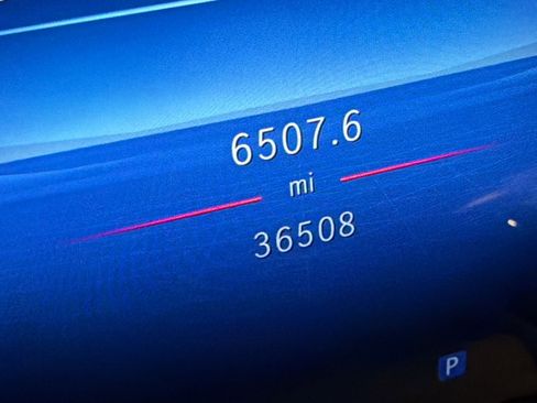 Certified 2022 Mercedes-Benz S 580 S 580 image 17