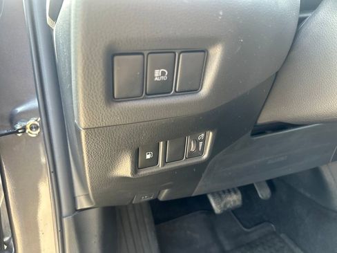 Certified 2022 Toyota C-HR Nightshade image 28