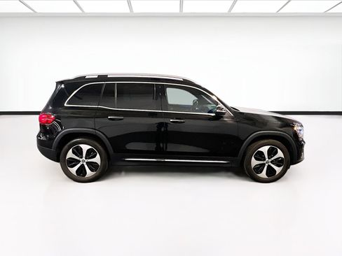 Used 2024 Mercedes-Benz GLB 250 image 22