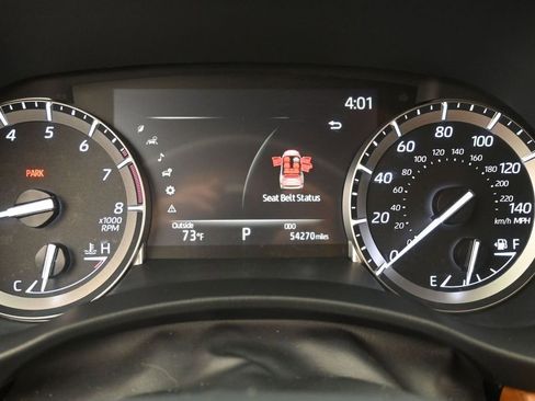 Used 2022 Toyota Highlander Platinum AWD/4WD image 15
