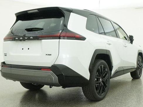 New 2026 Toyota RAV4 XSE w/ Weather Package image 31