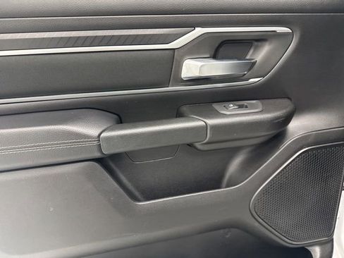 Used 2025 RAM 1500 Big Horn image 25