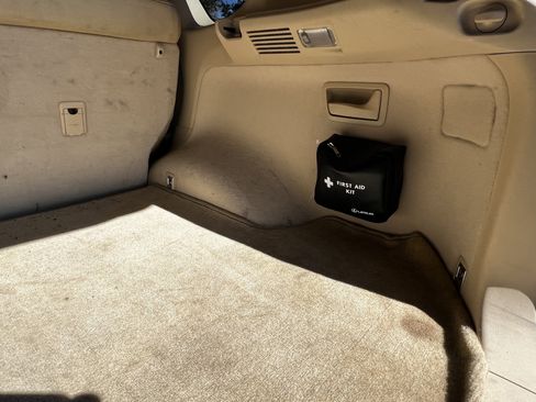 Used 2013 Lexus RX 350 AWD w/ Navigation Pkg image 49