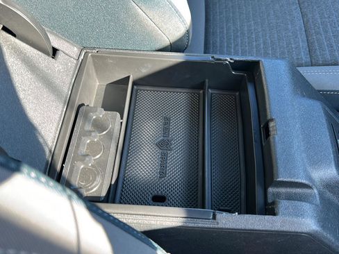 Used 2022 Ford Bronco Outer Banks image 21