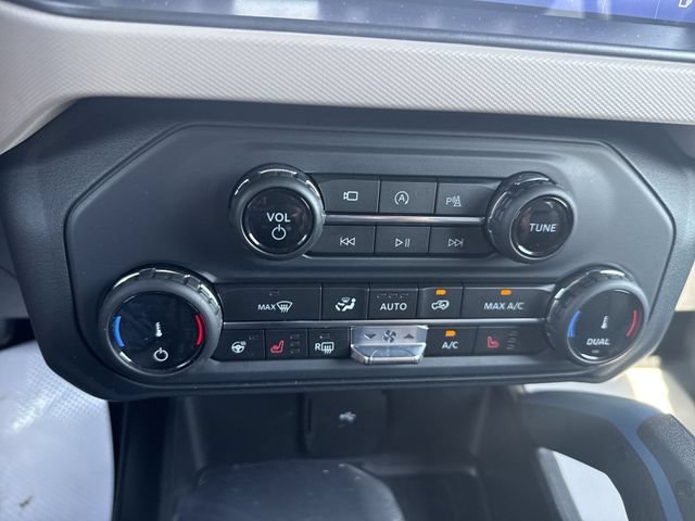 Used 2022 Ford Bronco Wildtrak AWD/4WD image 18