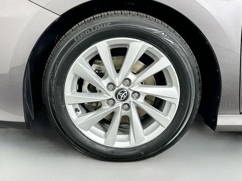 Certified 2023 Toyota Camry LE image 29