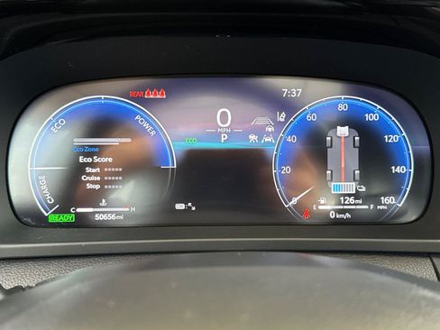 Used 2023 Toyota Crown w/ Advanced Technology Package AWD/4WD image 32