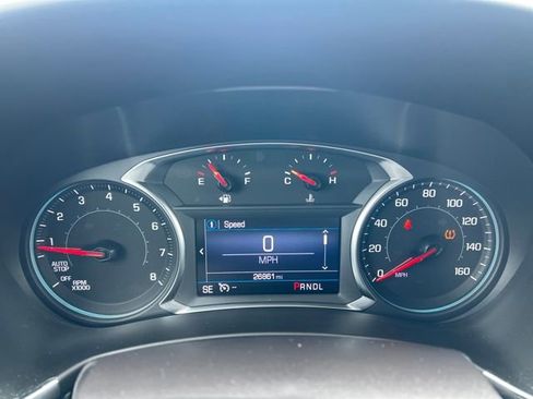 Used 2024 Chevrolet Equinox LT image 19