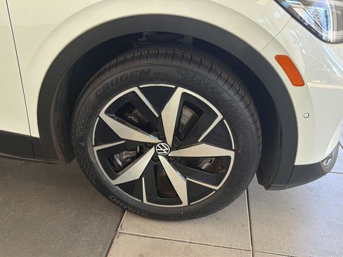 Used 2023 Volkswagen ID.4 Pro S RWD image 10