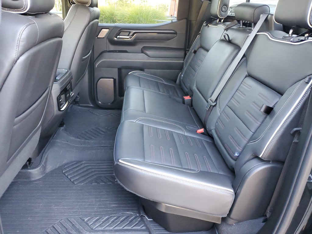 Used 2024 GMC Sierra 1500 AT4X w/ AT4X AEV Edition AWD/4WD image 13