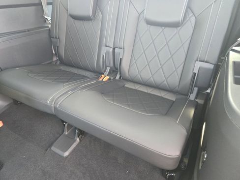 New 2026 Volkswagen Atlas SEL Premium R-Line image 23