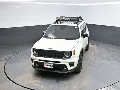 Used 2022 Jeep Renegade Altitude w/ Sun/Sound Group image 37
