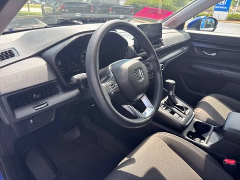 Used 2024 Honda CR-V EX image 14