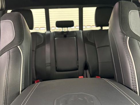 New 2026 RAM 3500 Laramie w/ Night Edition image 33