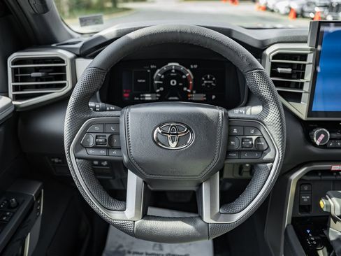 New 2026 Toyota Tundra Limited image 30