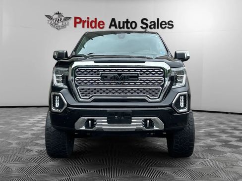 Used 2019 GMC Sierra 1500 Denali w/ Denali Ultimate Package AWD/4WD image 2