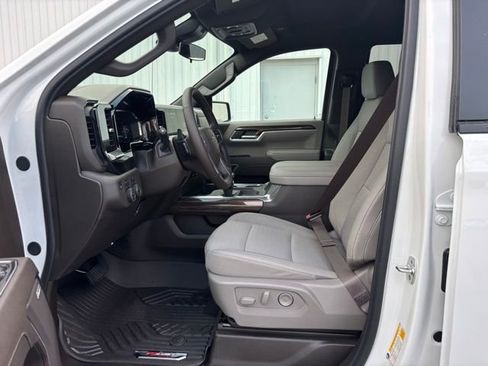 New 2026 Chevrolet Silverado 1500 RST image 12