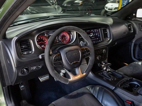 Used 2021 Dodge Charger SRT Hellcat image 37